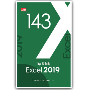 143 Tip & Trik Excel 2019